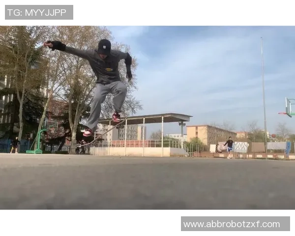 深圳滑板队的耐力挑战与成长之路探秘